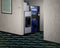 350 lb. Commercial Ice Machine With Ice Dispenser