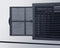 350 lb. Commercial Ice Machine With Ice Dispenser