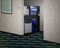 350 lb. Commercial Ice Machine With Stainless Steel Bin