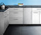 Built-In 45 lb. Clear Icemaker
