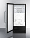 Built-In 45 lb. Clear Icemaker