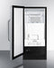 Built-In 45 lb. Clear Icemaker