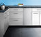 Built-In 45 lb. Clear Icemaker