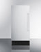Built-In 45 lb. Clear Icemaker, ADA Compliant
