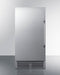 Built-In 45 lb. Clear Icemaker