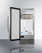 Built-In 45 lb. Clear Icemaker