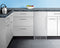 Built-In 45 lb. Clear Icemaker