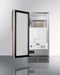 Built-In 45 lb. Clear Icemaker (Panel Not Included)