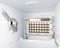 Built-In 45 lb. Clear Icemaker (Panel Not Included)