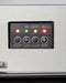 Built-In 45 lb. Clear Icemaker, ADA Compliant (Panel Not Included)