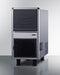 55 lb. Commercial Bullet Ice Machine