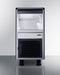 55 lb. Commercial Bullet Ice Machine