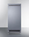 68 lb. Clear Icemaker, ADA Compliant