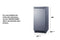 68 lb. Clear Icemaker, ADA Compliant