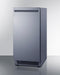 68 lb. Outdoor Clear Icemaker, ADA Compliant