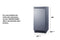 68 lb. Outdoor Clear Icemaker, ADA Compliant