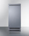 68 lb. Outdoor Clear Icemaker, ADA Compliant