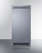 68 lb. Outdoor Clear Icemaker, ADA Compliant