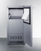 68 lb. Outdoor Clear Icemaker, ADA Compliant