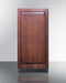 47 lb. Clear Outdoor/Indoor Icemaker (Panel Not Included)
