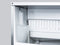 47 lb. Clear Outdoor/Indoor Icemaker (Panel Not Included)