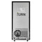 15 in. Stainless-Steel Built-In/Free-Standing Ice Maker, 75lbs/24h