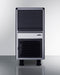77 lb. Commercial Bullet Ice Machine