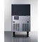 80 lb. Commercial Ice Machine