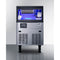 80 lb. Commercial Ice Machine