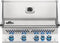 Built-in Prestige® PRO 500 RB with Infrared Rear Burner