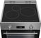 24" Induction Range