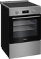 24" Induction Range