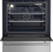 24" Induction Range