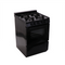 24 Inch Cordless Gas Range