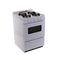 24 Inch Cordless Gas Range