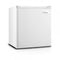 IMPECCA RC1176W 1.7 Cu. Ft. Compact Refrigerator, White