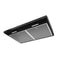 30Inch Convertible UnderCabinet Range Hood, 300 Max Blower CFM,