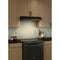 36Inch Convertible UnderCabinet Range Hood, 300 Max Blower CFM,