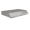36Inch Convertible UnderCabinet Range Hood, 300 Max Blower CFM,