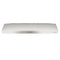 36Inch Convertible UnderCabinet Range Hood, 300 Max Blower CFM,
