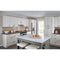 36Inch Convertible UnderCabinet Range Hood, 300 Max Blower CFM,