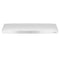 36Inch Convertible UnderCabinet Range Hood, 300 Max Blower CFM,