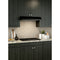 Sahale 30Inch Convertible UnderCabinet Range Hood, ENERGY STAR, 375 Max Blower CFM,