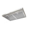 Sahale 30Inch Convertible UnderCabinet Range Hood, 375 Max Blower CFM,