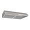 30Inch UnderCabinet Range Hood, 300 CFM,