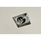 QuicKit Bath Fan Replacement Motor and Cover/Grille, 60 CFM