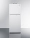 24" Wide Break Room Refrigerator-Freezer
