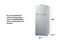 28" Wide Top-Mount Refrigerator-Freezer With NIST-Calibrated Thermometers