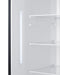 28" Wide Top-Mount Refrigerator-Freezer With NIST-Calibrated Thermometers