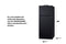 28" Wide Top-Mount Refrigerator-Freezer With NIST-Calibrated Thermometers